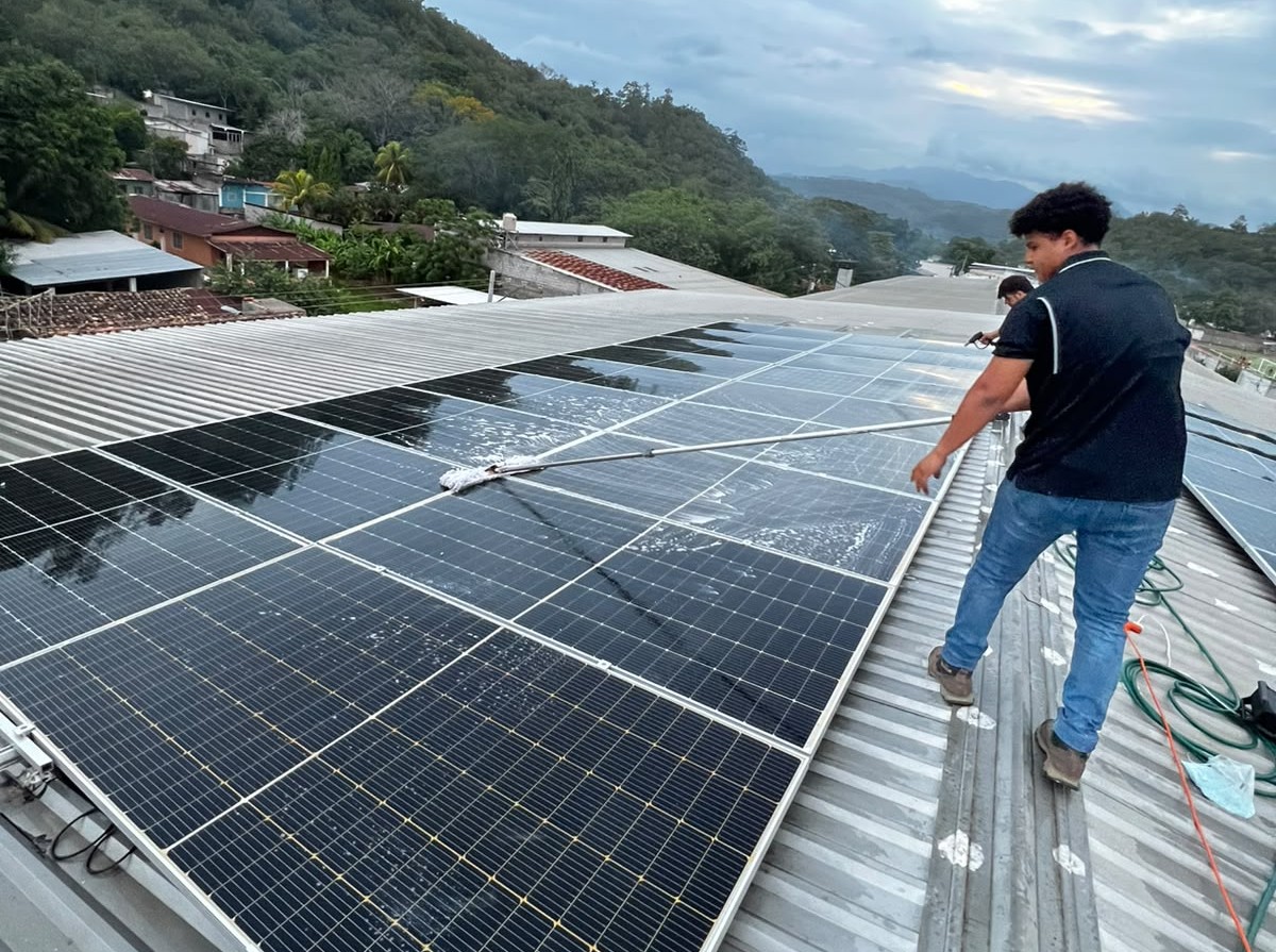 Mantenimiento Técnico